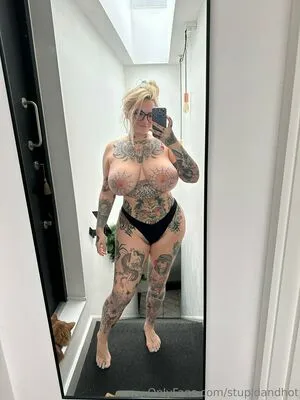 Stupidandhot OnlyFans Leaked Free Thumbnail Picture - #QDe3VhZvRP