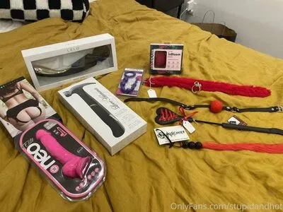 Stupidandhot OnlyFans Leaked Free Thumbnail Picture - #THMipBkTUE