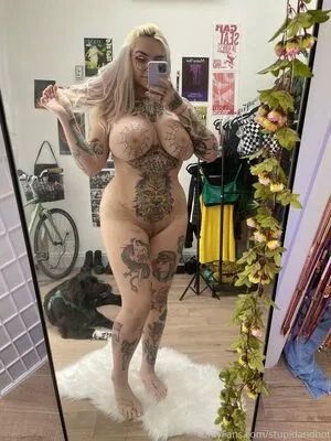 Stupidandhot OnlyFans Leaked Free Thumbnail Picture - #UXN89Mpf4d