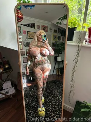 Stupidandhot OnlyFans Leaked Free Thumbnail Picture - #cyufrLF74m