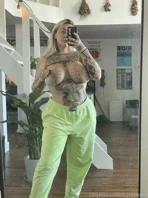 Stupidandhot OnlyFans Leaked Free Thumbnail Picture - #f7pqq71WsA