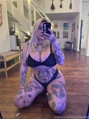 Stupidandhot OnlyFans Leaked Free Thumbnail Picture - #iewBDOd4WI