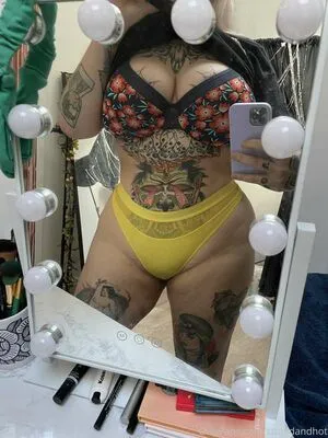 Stupidandhot OnlyFans Leaked Free Thumbnail Picture - #tuk144phjr