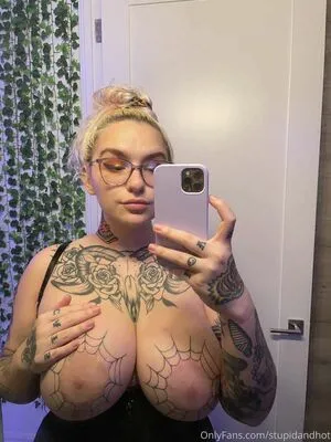 Stupidandhot OnlyFans Leaked Free Thumbnail Picture - #yo8WbvA34N
