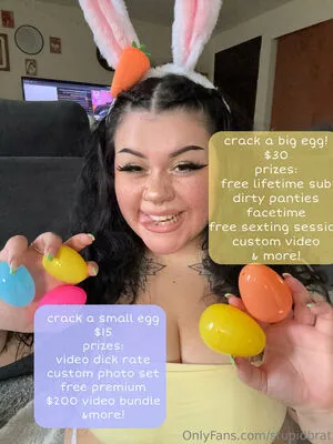 Stupidbrat OnlyFans Leaked Free Thumbnail Picture - #iVw9S9gVj6