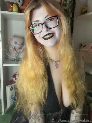 Stwafairy OnlyFans Leaked Free Thumbnail Picture - #9dDLwB8aGa