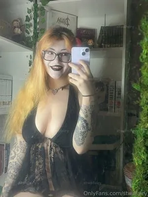 Stwafairy OnlyFans Leaked Free Thumbnail Picture - #AaYSOYOxpt