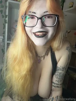 Stwafairy OnlyFans Leaked Free Thumbnail Picture - #PjGqGcSGD3