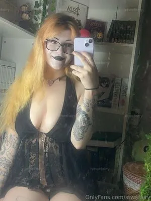 Stwafairy OnlyFans Leaked Free Thumbnail Picture - #iEDt3Uj3vj