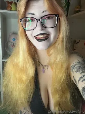 Stwafairy OnlyFans Leaked Free Thumbnail Picture - #xw5z5lyxKI