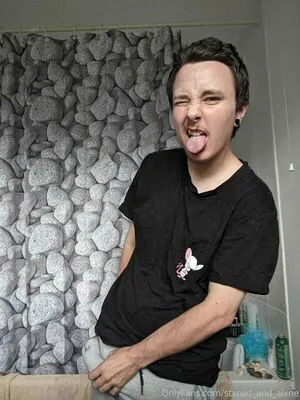 Stxned And Alxne OnlyFans Leaked Free Thumbnail Picture - #D2XYEn1BMz