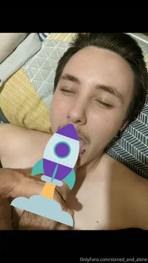 Stxned And Alxne OnlyFans Leaked Free Thumbnail Picture - #c4TVmZf3Go