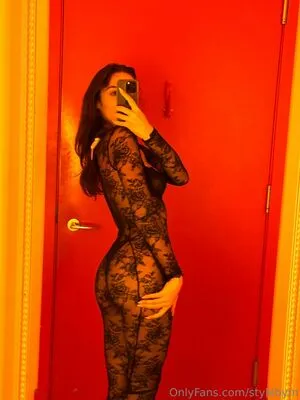 Stylebym OnlyFans Leaked Free Thumbnail Picture - #5VMBcjFosL