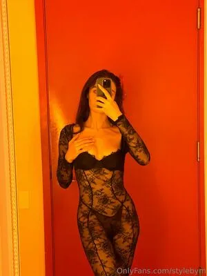 Stylebym OnlyFans Leaked Free Thumbnail Picture - #ZJqXHbTxi3