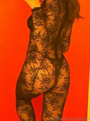Stylebym OnlyFans Leaked Free Thumbnail Picture - #pyZ8hzBekZ