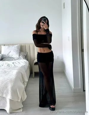 Stylebym OnlyFans Leaked Free Thumbnail Picture - #0C7sTyuPkS