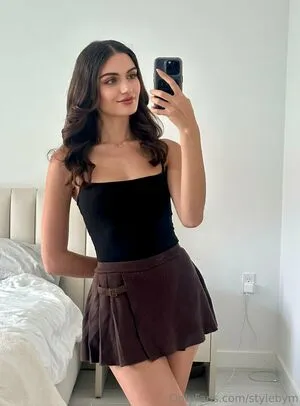 Stylebym OnlyFans Leaked Free Thumbnail Picture - #0URKL993Aw