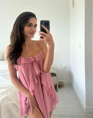 Stylebym OnlyFans Leaked Free Thumbnail Picture - #31ZjmFnw3B