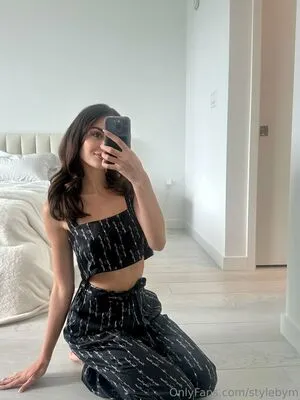 Stylebym OnlyFans Leaked Free Thumbnail Picture - #8KkwvisTl1