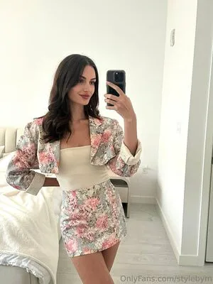 Stylebym OnlyFans Leaked Free Thumbnail Picture - #Cwg3ToFRLF
