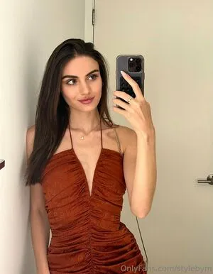 Stylebym OnlyFans Leaked Free Thumbnail Picture - #LDS482FUTu