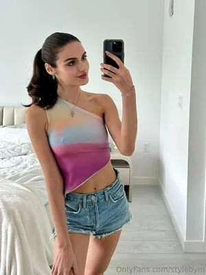 Stylebym OnlyFans Leaked Free Thumbnail Picture - #mgdbH04s60