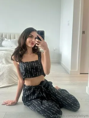 Stylebym OnlyFans Leaked Free Thumbnail Picture - #wpPzkqW2Bz