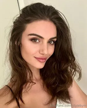 Stylebym OnlyFans Leaked Free Thumbnail Picture - #x7GUyLJDIH