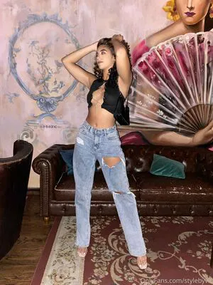 Stylebyvic OnlyFans Leaked Free Thumbnail Picture - #6fDNX5oqmb