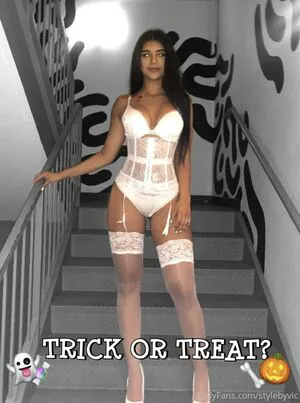 Stylebyvic OnlyFans Leaked Free Thumbnail Picture - #elQIOHbg8J