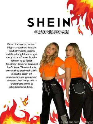 Stylebyvic OnlyFans Leaked Free Thumbnail Picture - #neGQusVcS4
