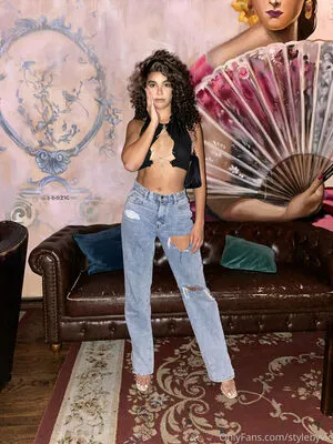 Stylebyvic OnlyFans Leaked Free Thumbnail Picture - #qmePMeCAPv
