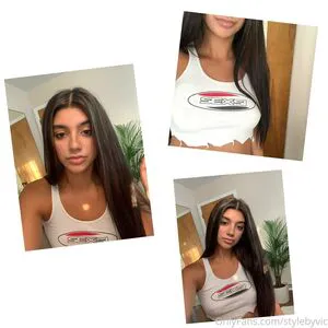 Stylebyvic OnlyFans Leaked Free Thumbnail Picture - #rFk9HpLwZM
