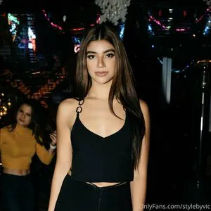 Stylebyvic OnlyFans Leaked Free Thumbnail Picture - #ytG0jv0g0g