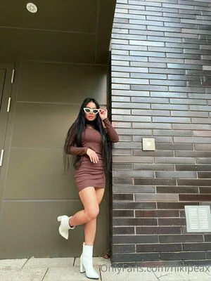 Styledbyniki OnlyFans Leaked Free Thumbnail Picture - #HD0cVFQP0e