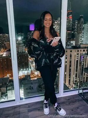 Stylemebrooklyn OnlyFans Leaked Free Thumbnail Picture - #1MnVF3UGsN