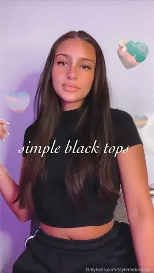 Stylemebrooklyn OnlyFans Leaked Free Thumbnail Picture - #BnF5J0rRTc