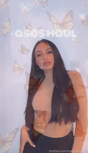 Stylemebrooklyn OnlyFans Leaked Free Thumbnail Picture - #HyUZzbmAzB