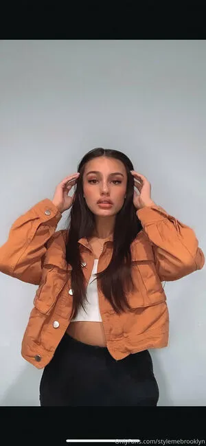 Stylemebrooklyn OnlyFans Leaked Free Thumbnail Picture - #TYkqrtd9J1
