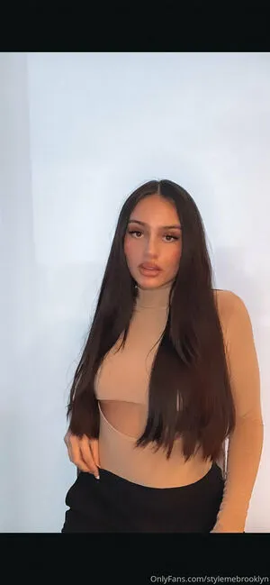 Stylemebrooklyn OnlyFans Leaked Free Thumbnail Picture - #ZQRHCdAHdQ