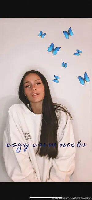 Stylemebrooklyn OnlyFans Leaked Free Thumbnail Picture - #hMOGzIjVP7