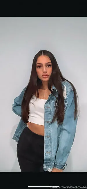 Stylemebrooklyn OnlyFans Leaked Free Thumbnail Picture - #hu4nQ2wWNu