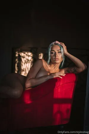 Stylesmag OnlyFans Leaked Free Thumbnail Picture - #RpxqOvGWEA