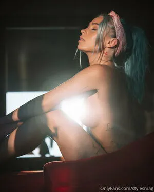 Stylesmag OnlyFans Leaked Free Thumbnail Picture - #rRG61SMAIn