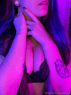 Styna OnlyFans Leaked Free Thumbnail Picture - #11VUO2lnJ1