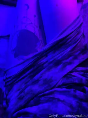 Styna OnlyFans Leaked Free Thumbnail Picture - #B2ypSMA89a