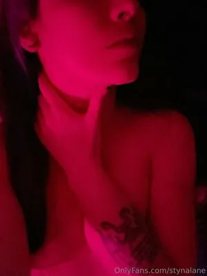 Styna OnlyFans Leaked Free Thumbnail Picture - #DnSmxlkwDs
