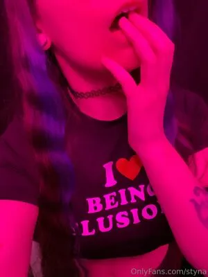 Styna OnlyFans Leaked Free Thumbnail Picture - #EaXQnI2aW6