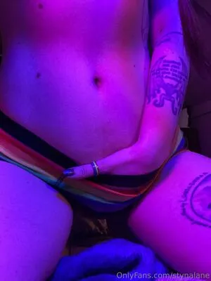 Styna OnlyFans Leaked Free Thumbnail Picture - #G2xXyZGS8m