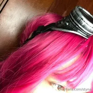Styna OnlyFans Leaked Free Thumbnail Picture - #G3i3oEoelD